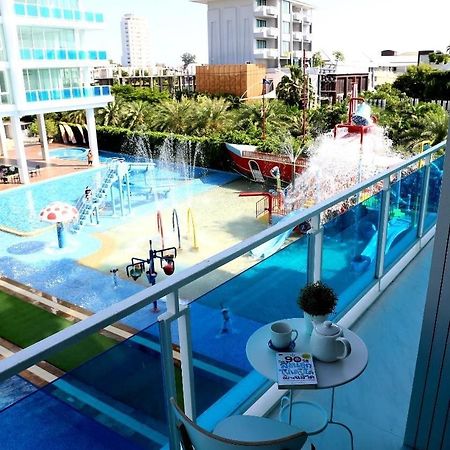 F304 My Resort 후아 힌 외부 사진