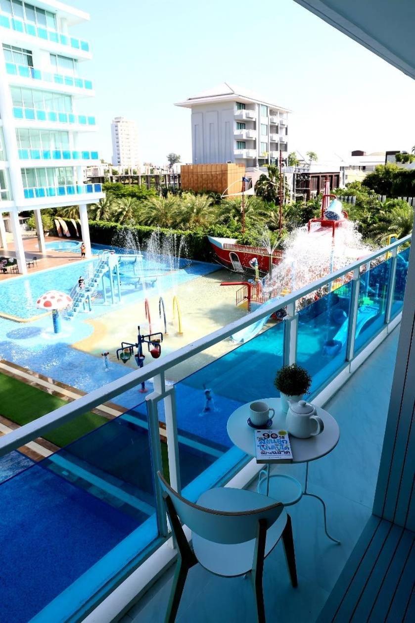 F304 My Resort 후아 힌 외부 사진