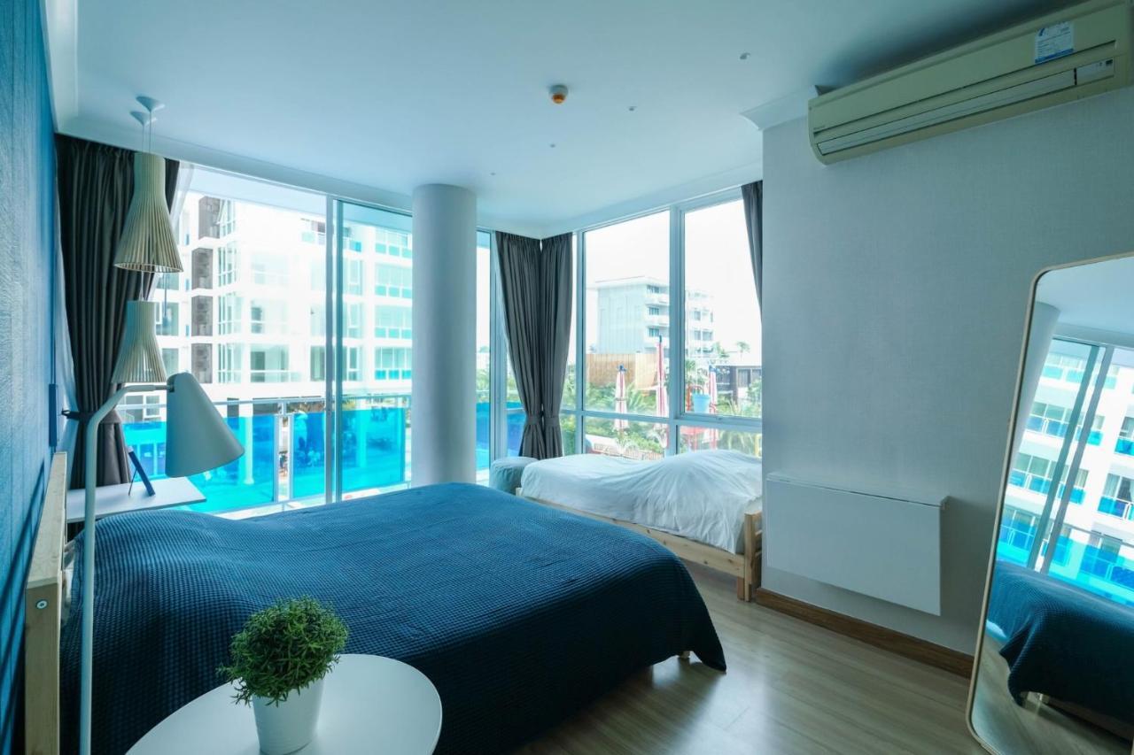 F304 My Resort 후아 힌 외부 사진