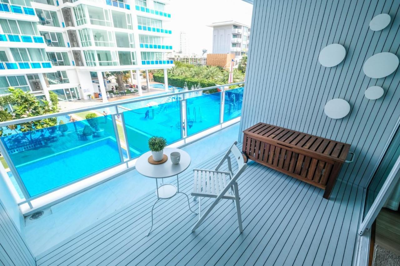 F304 My Resort 후아 힌 외부 사진