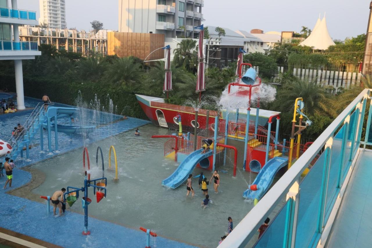 F304 My Resort 후아 힌 외부 사진