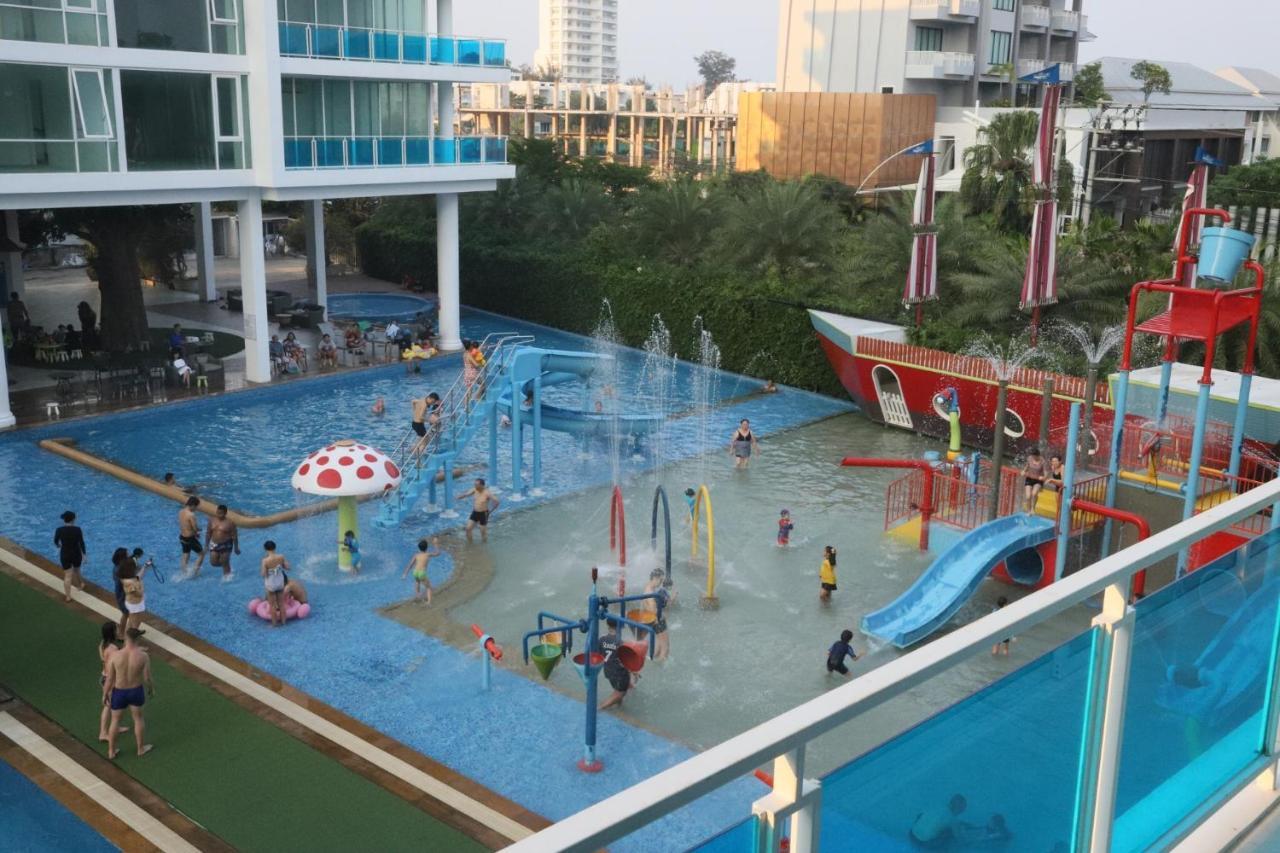 F304 My Resort 후아 힌 외부 사진