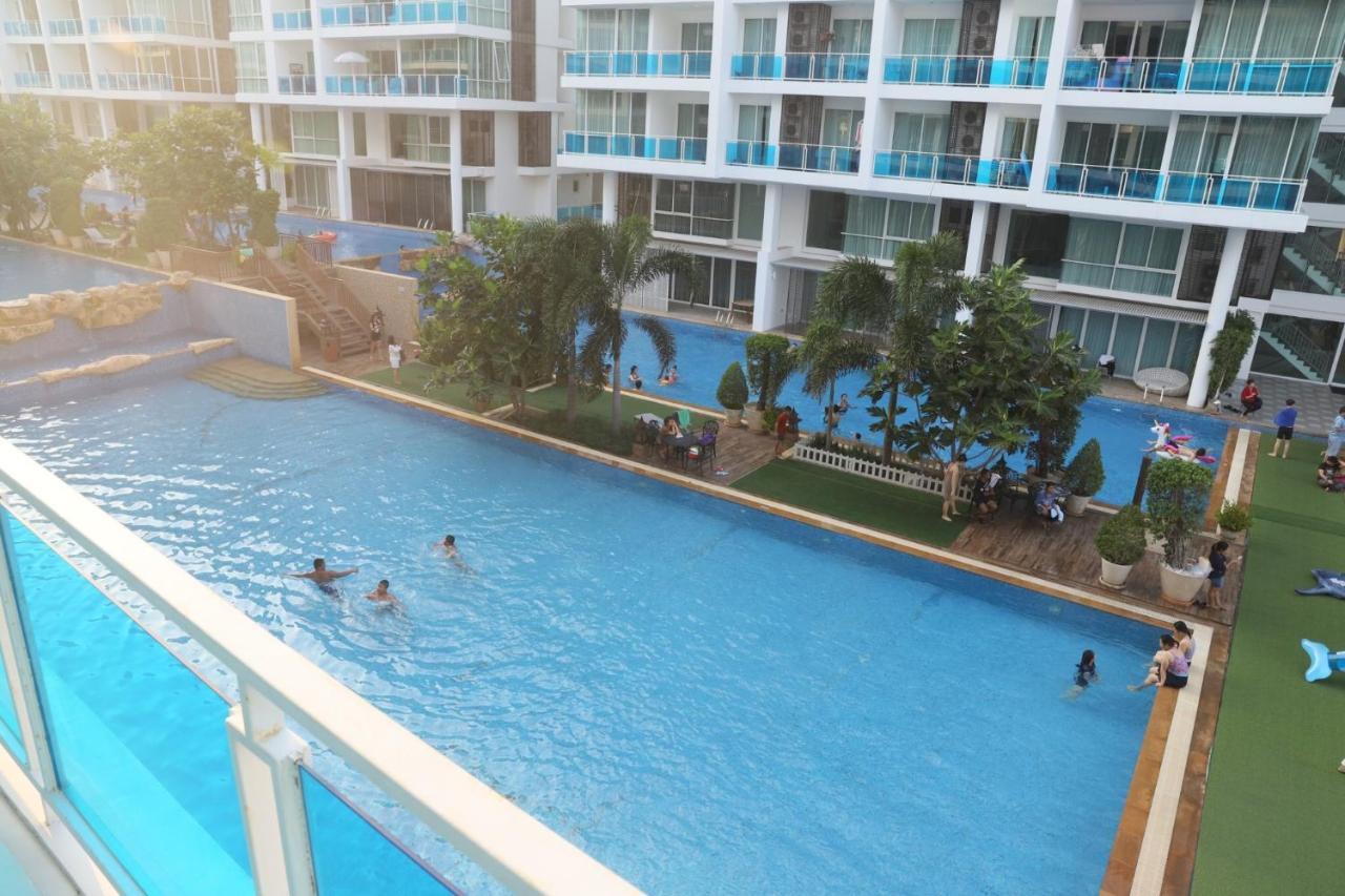 F304 My Resort 후아 힌 외부 사진