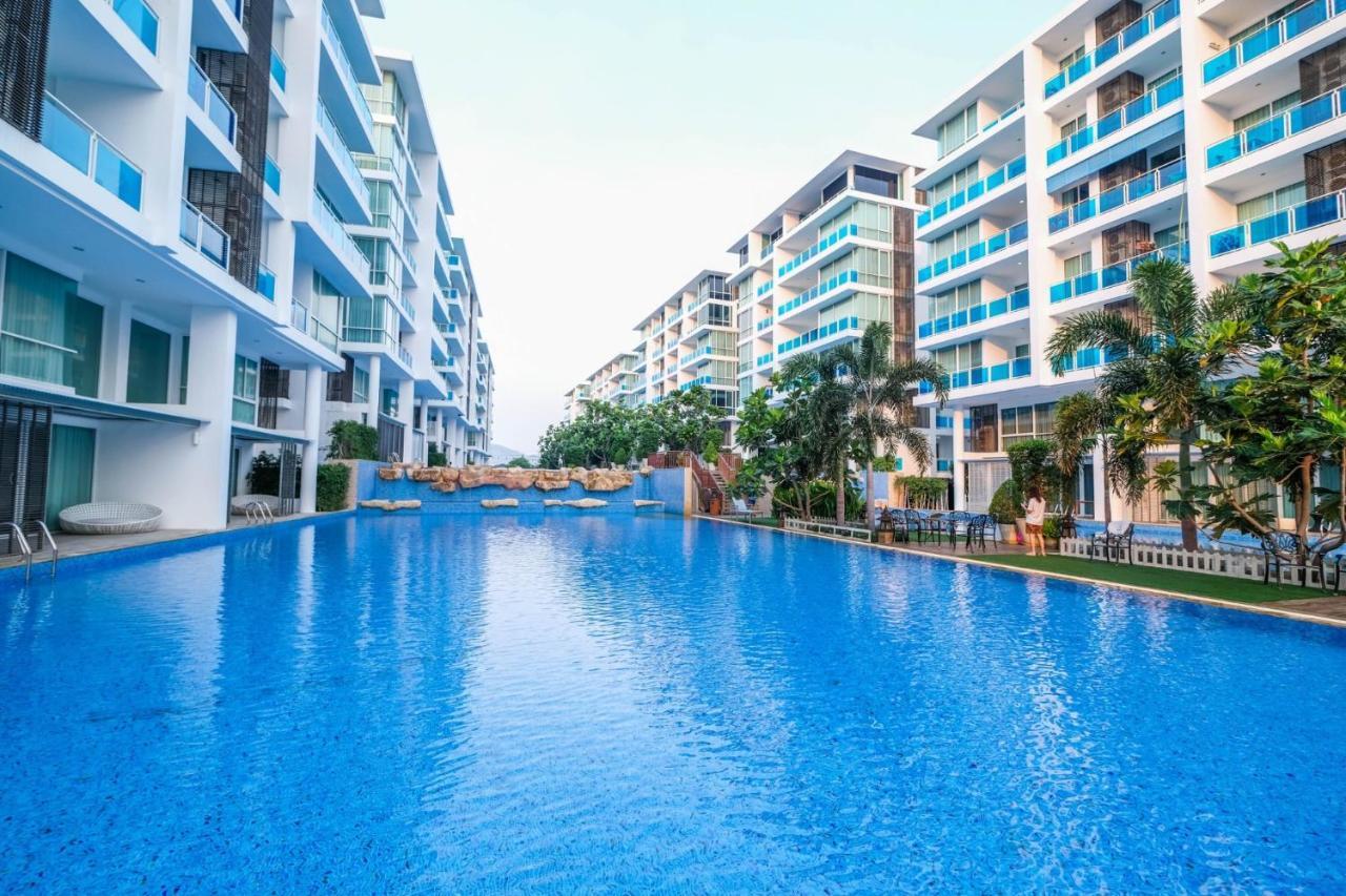 F304 My Resort 후아 힌 외부 사진