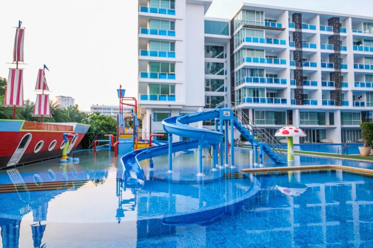 F304 My Resort 후아 힌 외부 사진